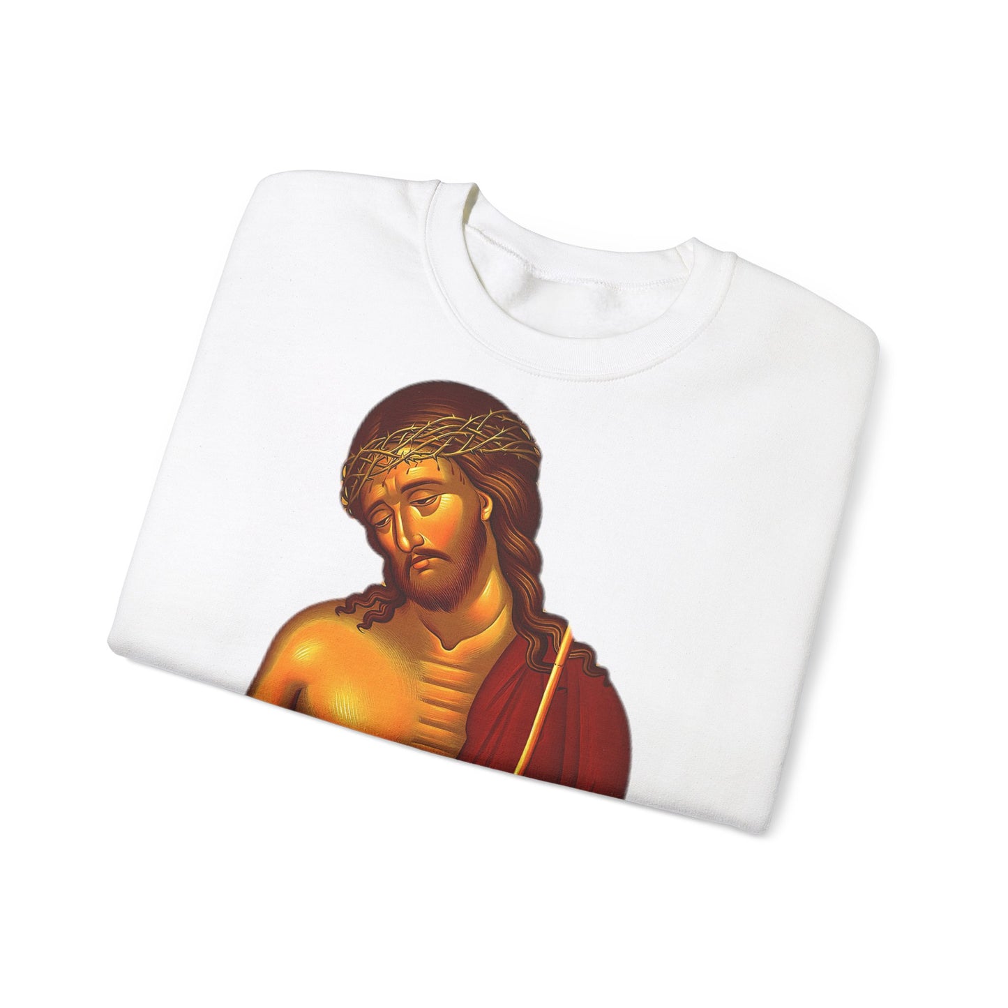 Jesus Sweater Unisex