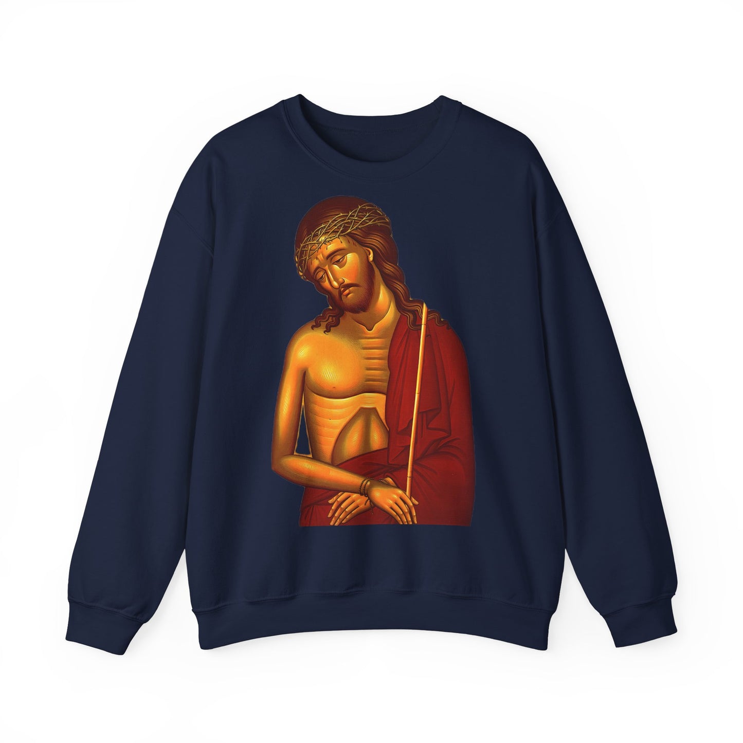 Jesus Sweater Unisex