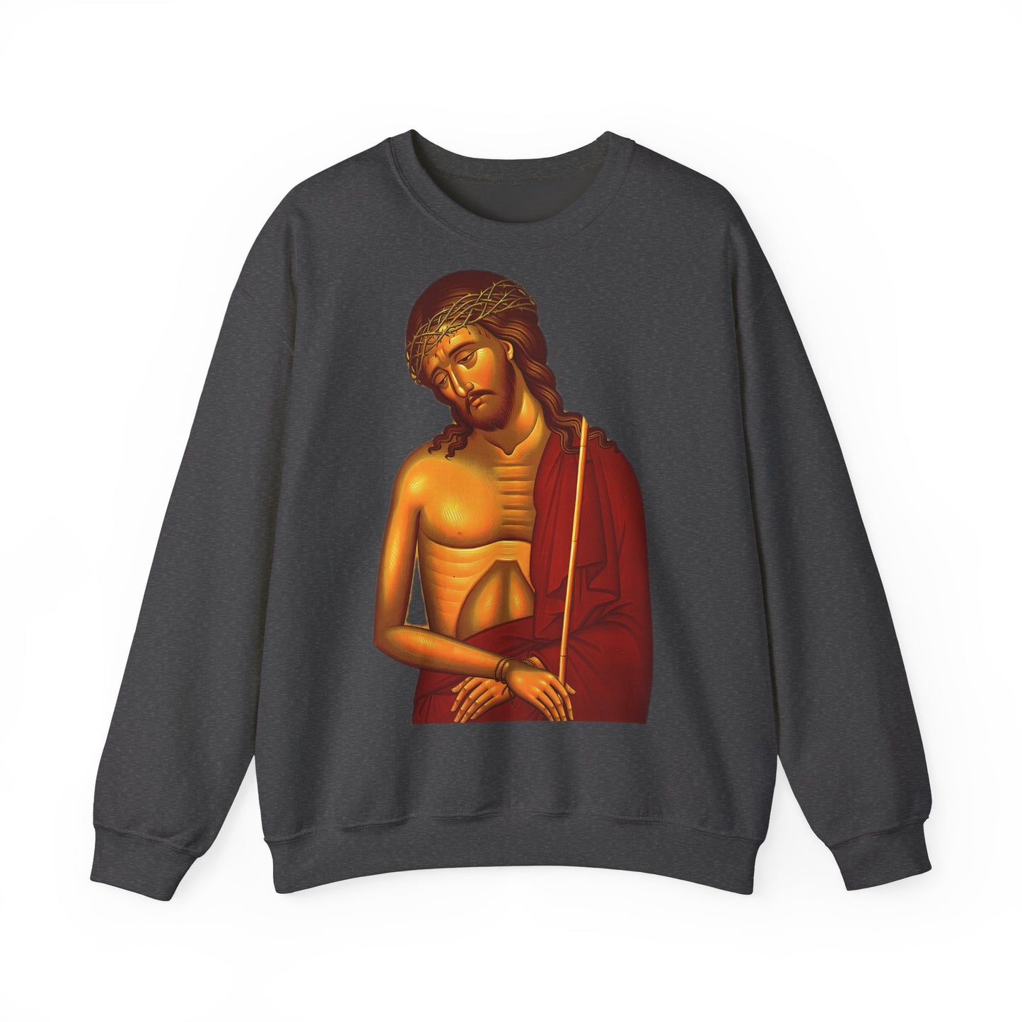 Jesus Sweater Unisex