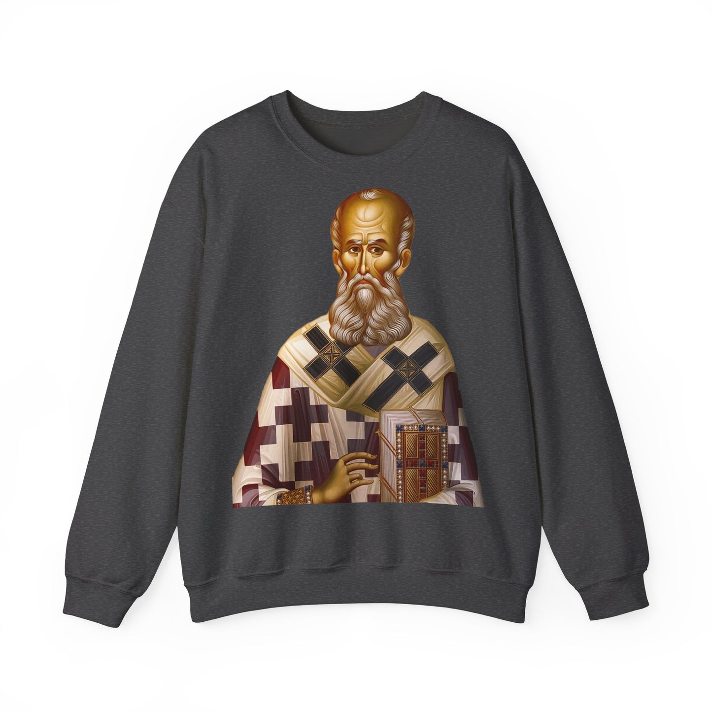 Gregory of Nazianzus Unisex