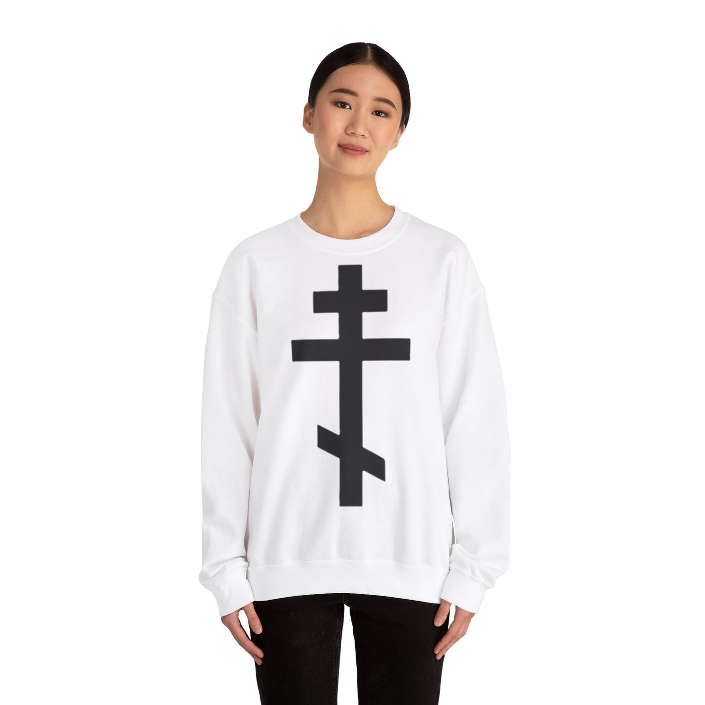 Orthodox Cross Unisex