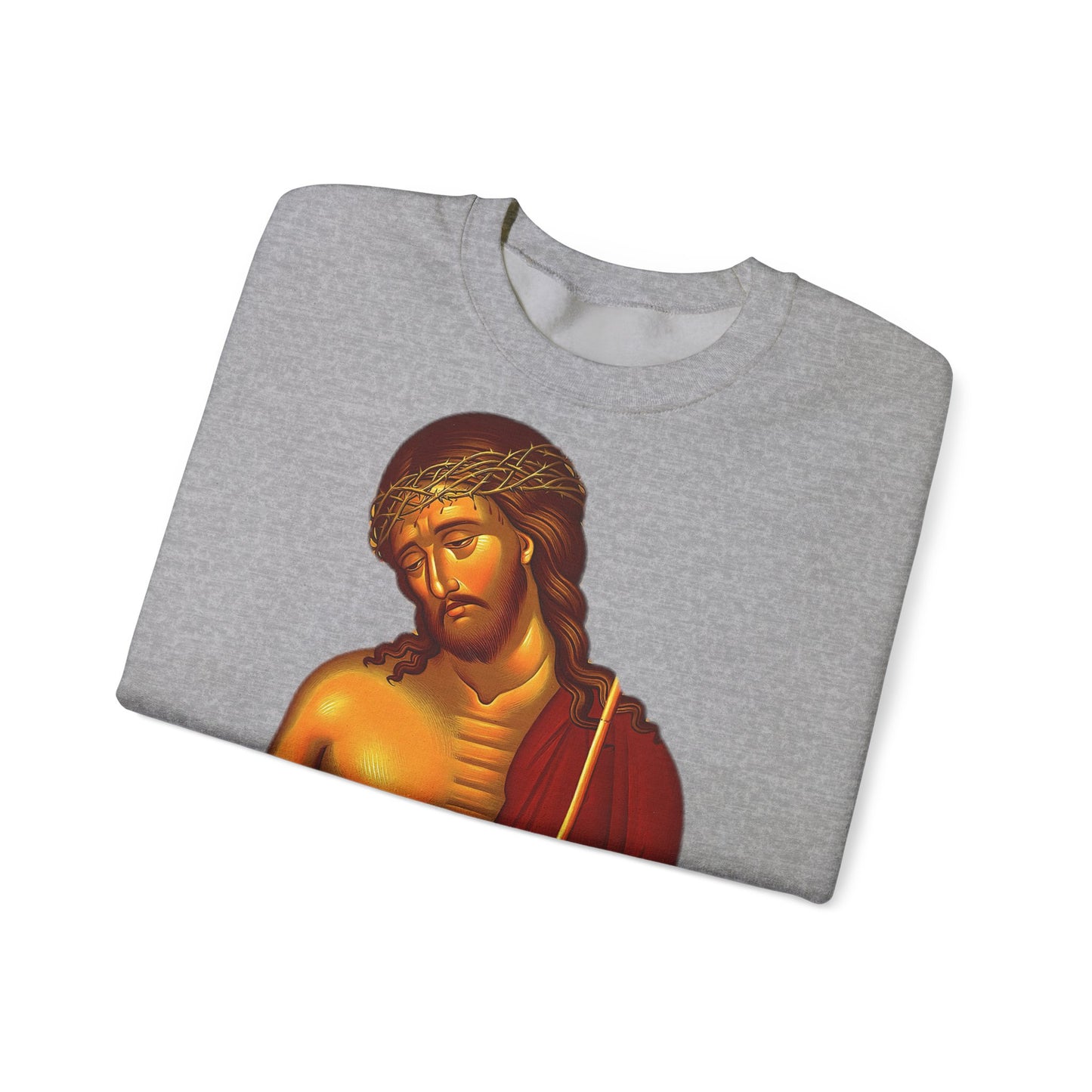 Jesus Sweater Unisex