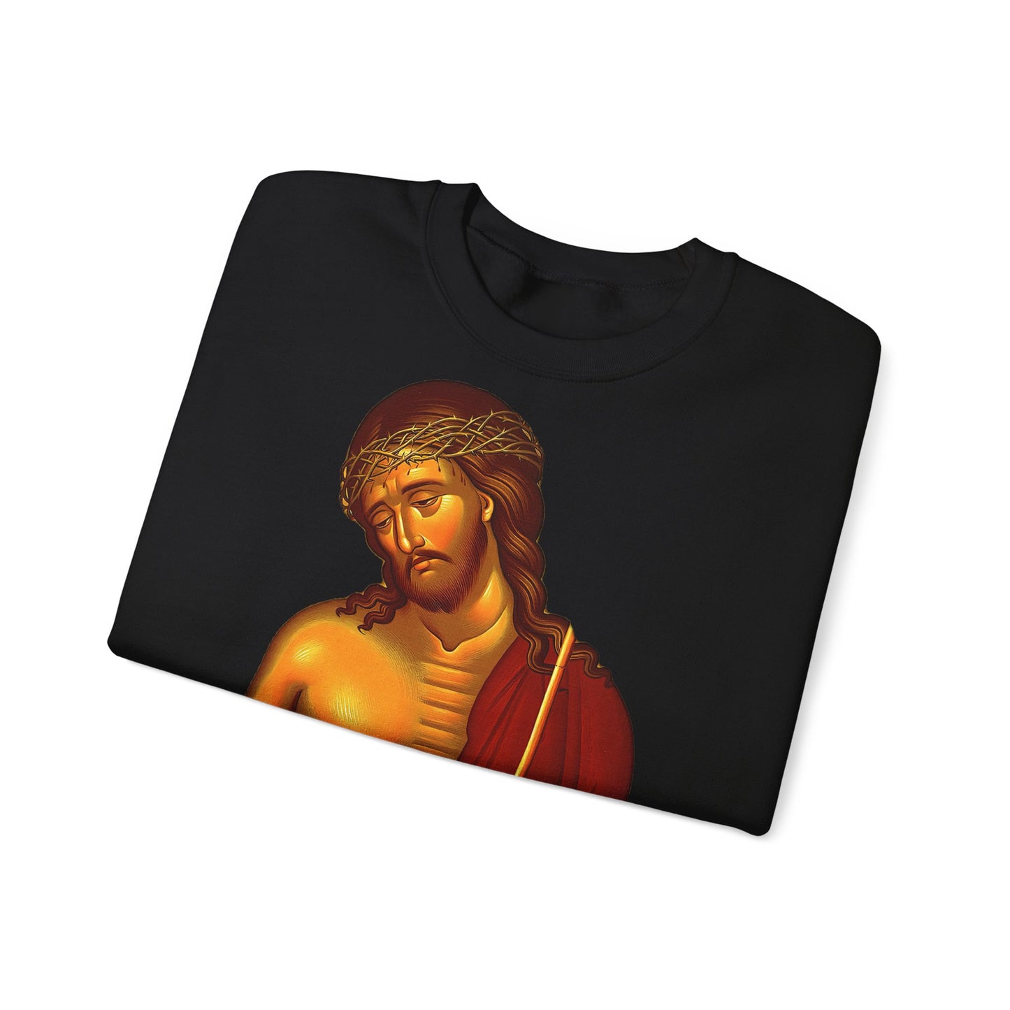 Jesus Sweater Unisex