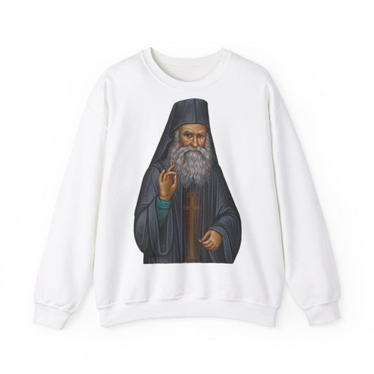 Saint Ephraim of Katounakia Unisex