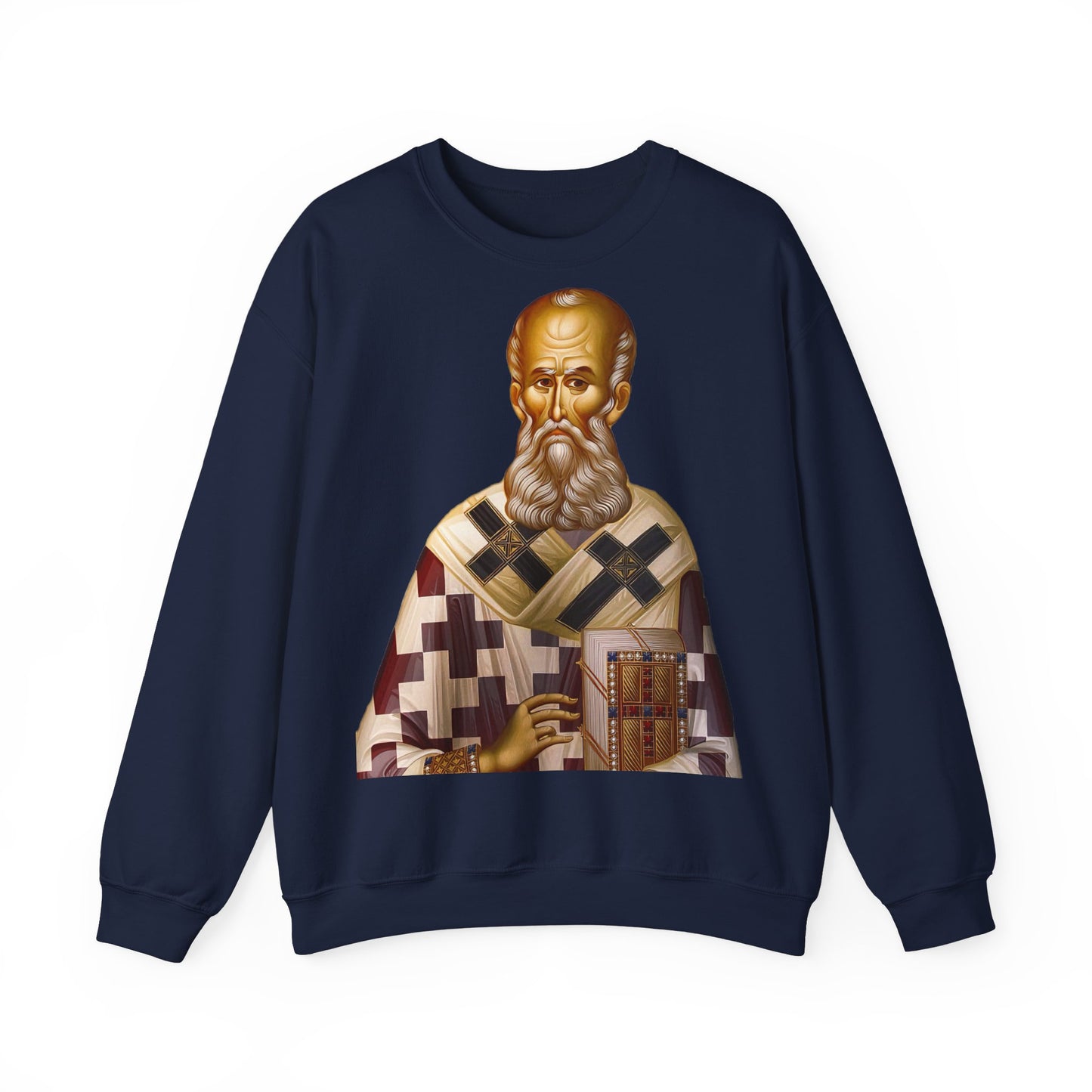 Gregory of Nazianzus Unisex