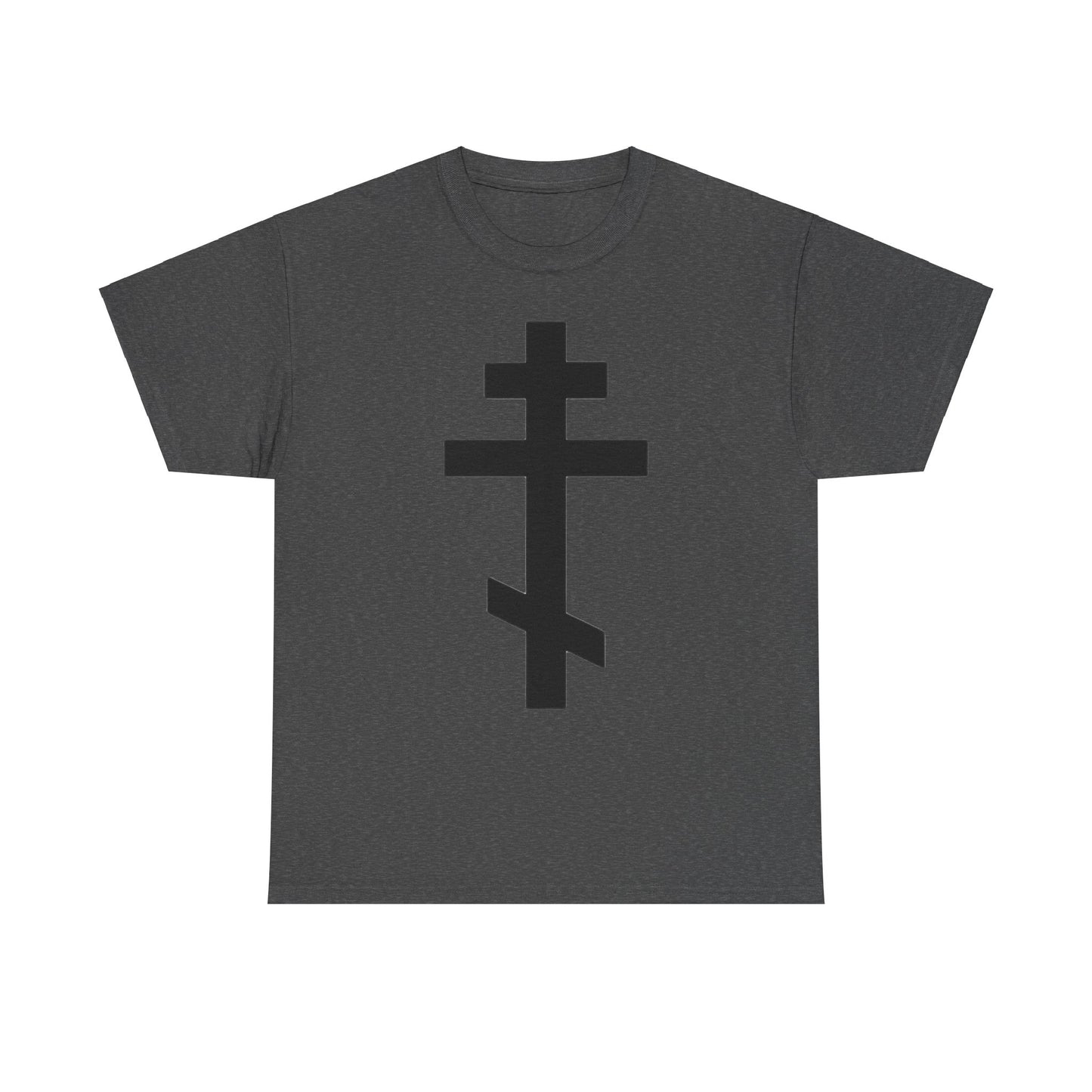 Orthodox Cross Tee