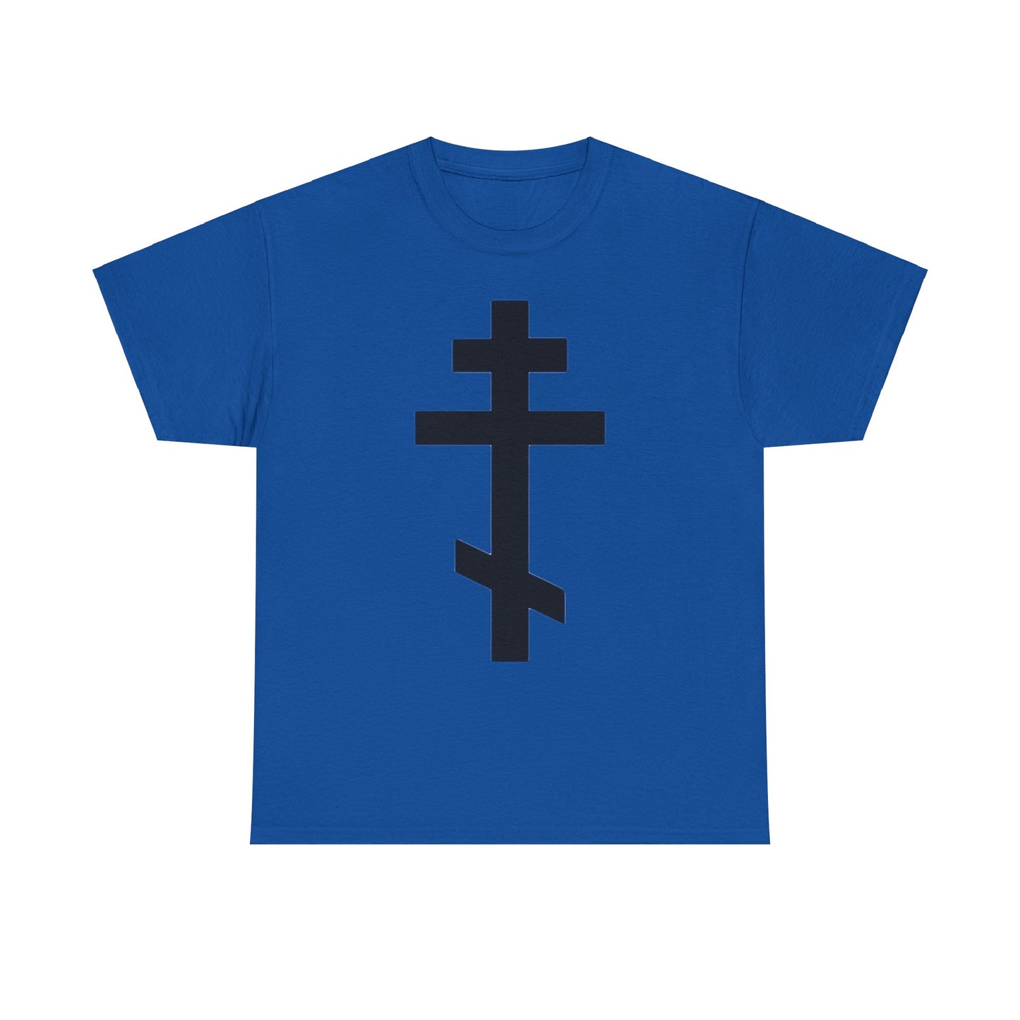 Orthodox Cross Tee