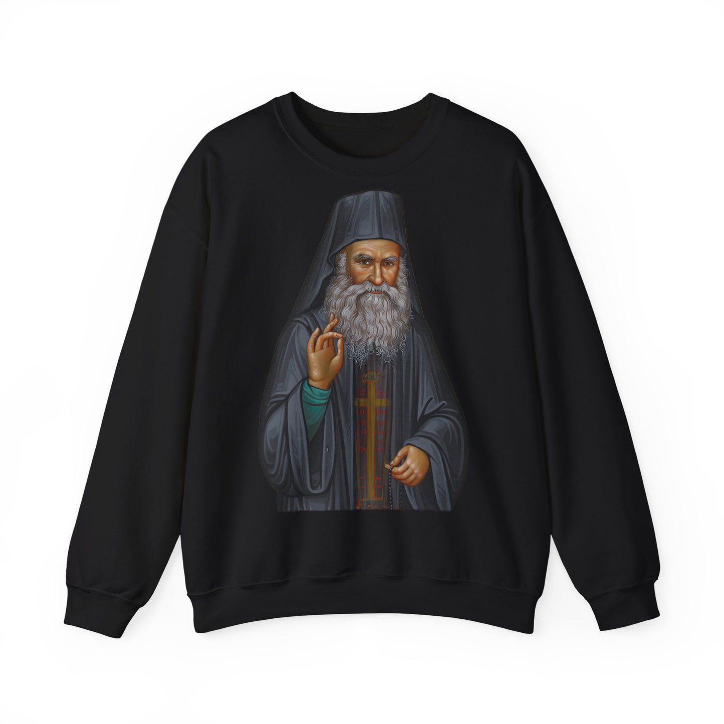 Saint Ephraim of Katounakia Unisex