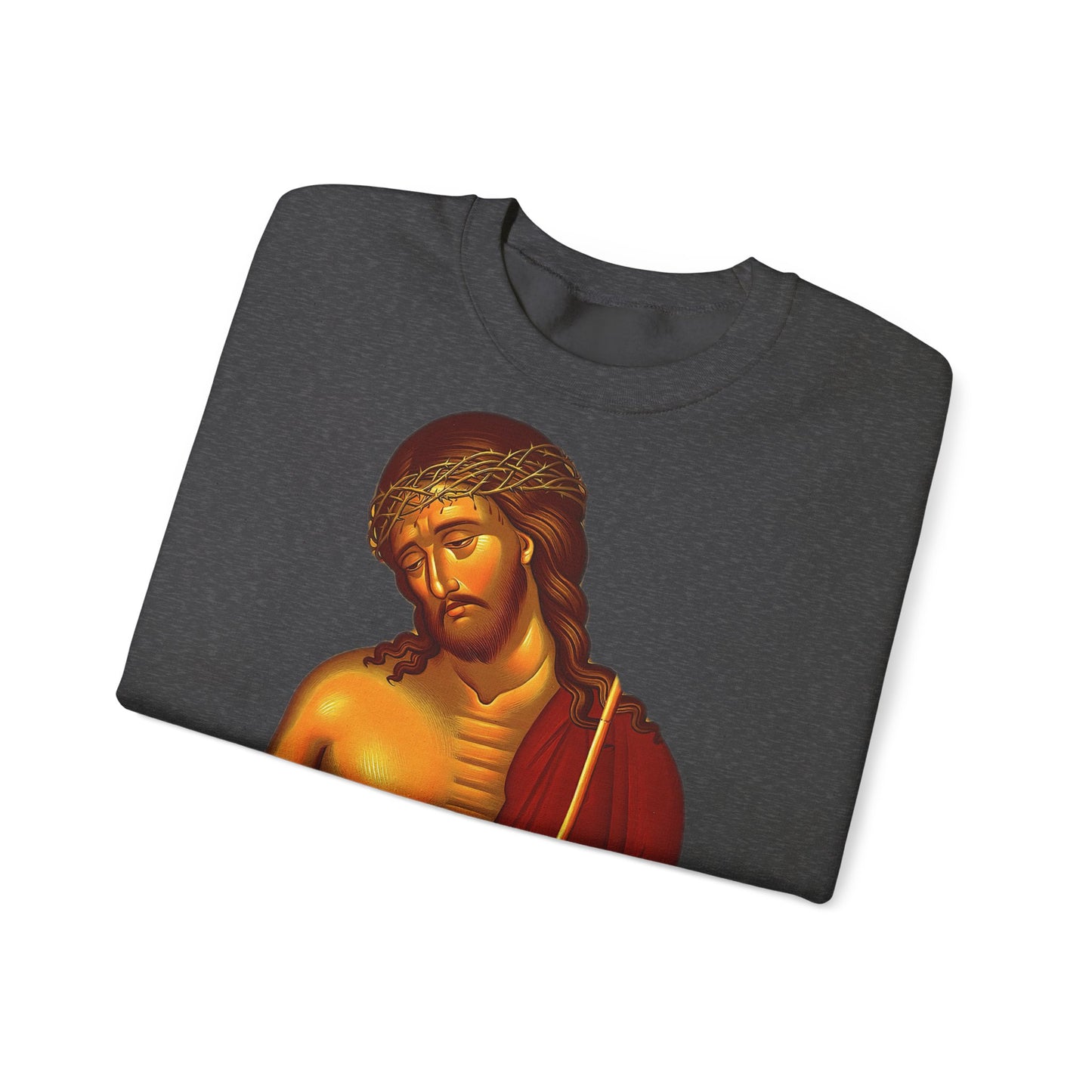 Jesus Sweater Unisex