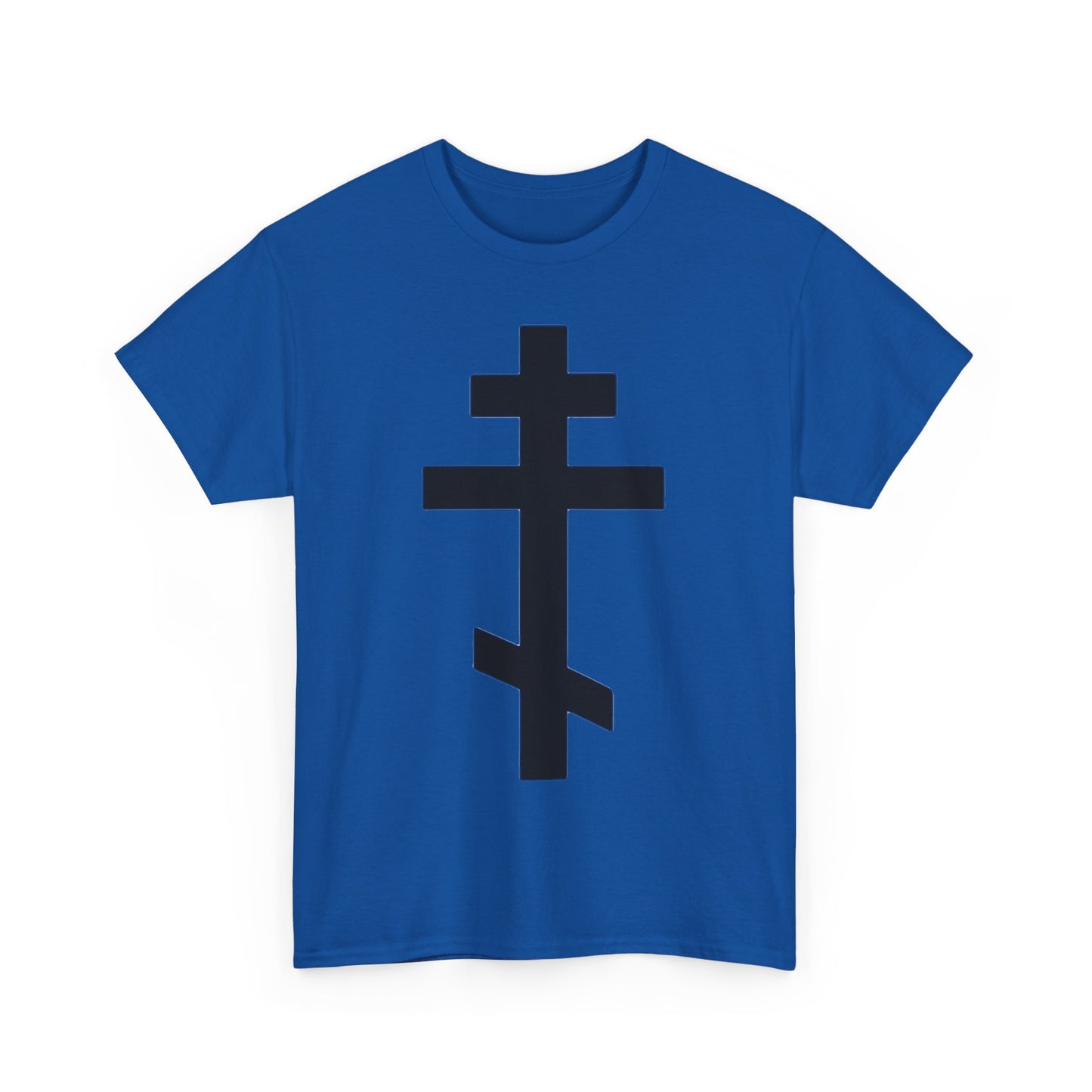 Orthodox Cross Tee