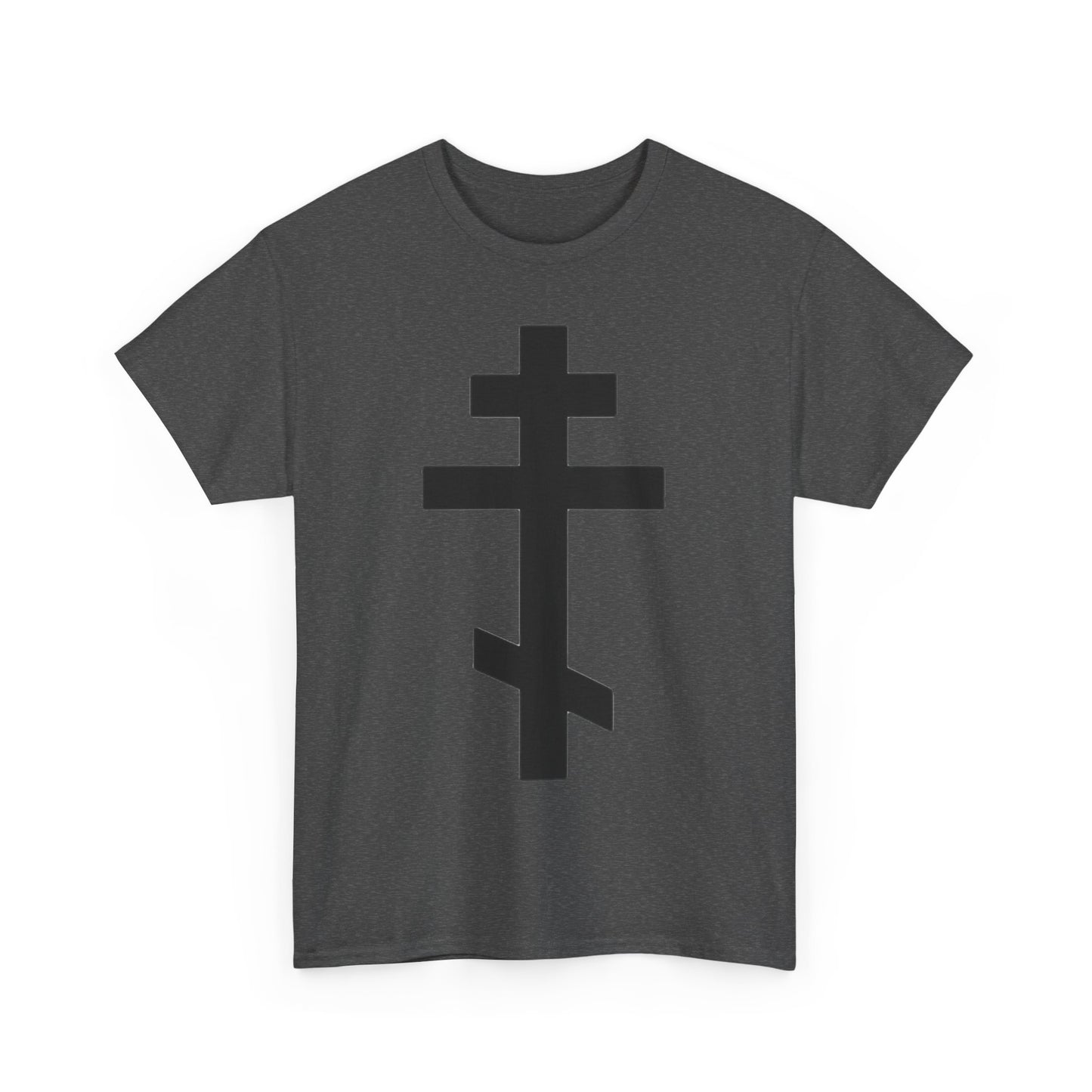 Orthodox Cross Tee