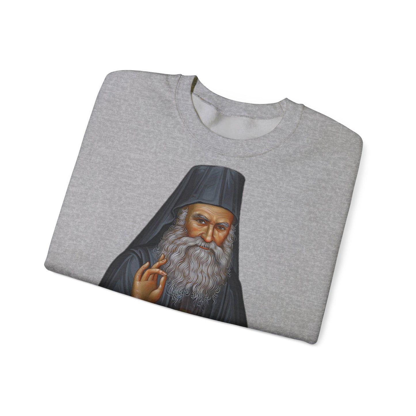 Saint Ephraim of Katounakia Unisex