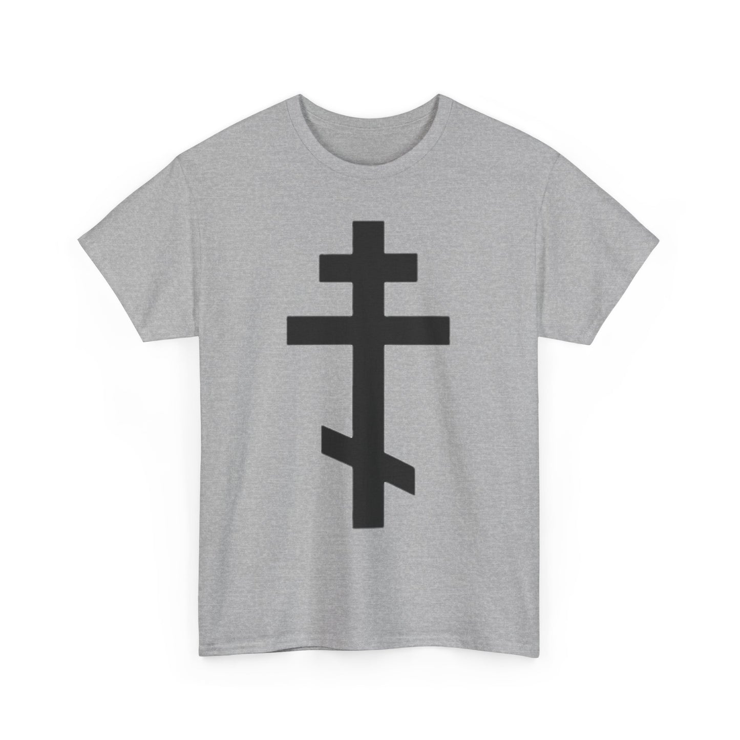 Orthodox Cross Tee