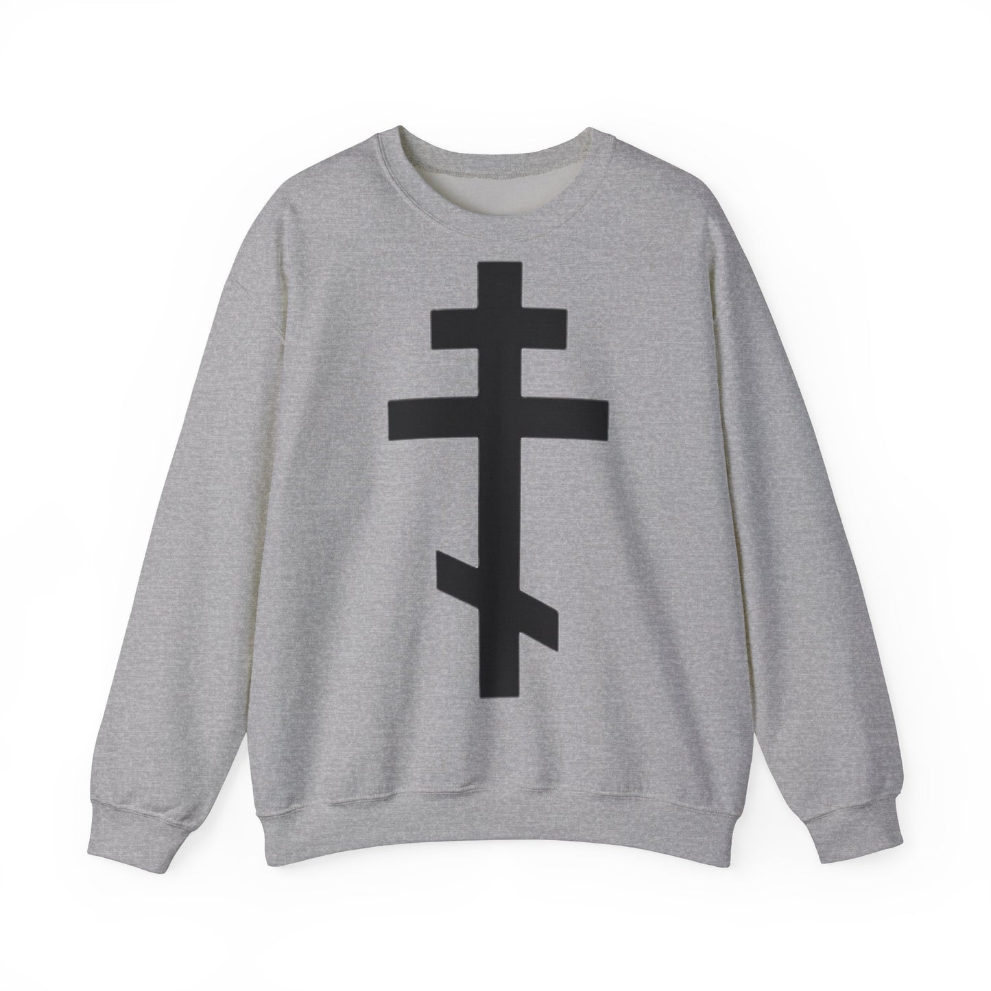 Orthodox Cross Unisex