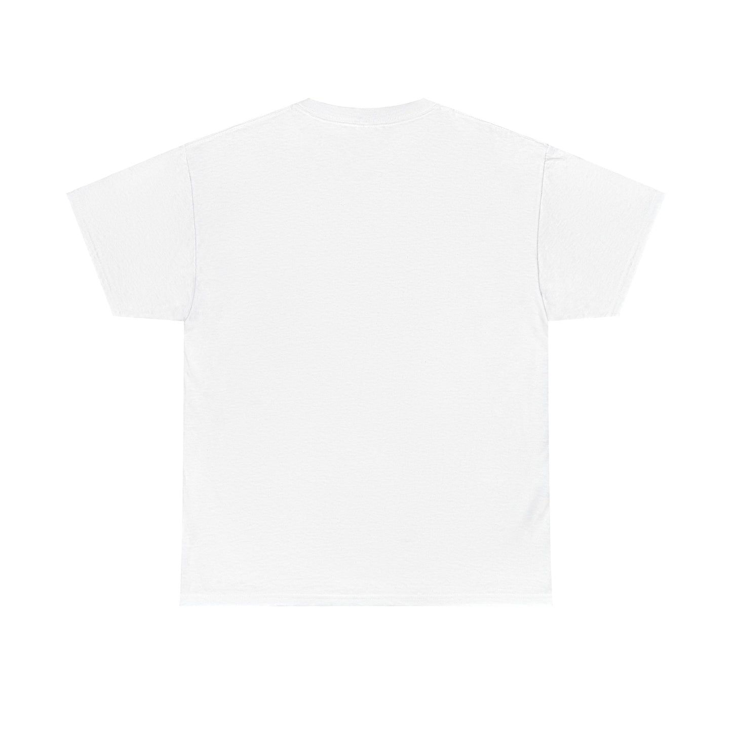 Jesus Heavy Cotton Tee