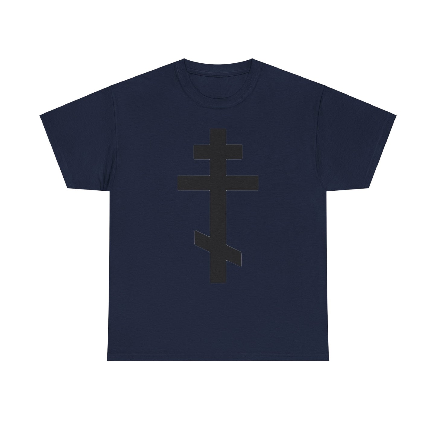 Orthodox Cross Tee