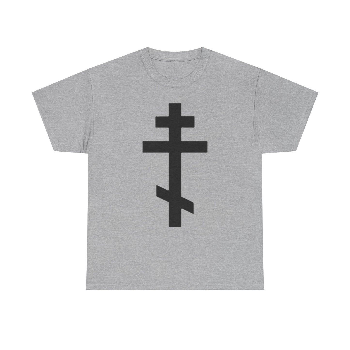 Orthodox Cross Tee