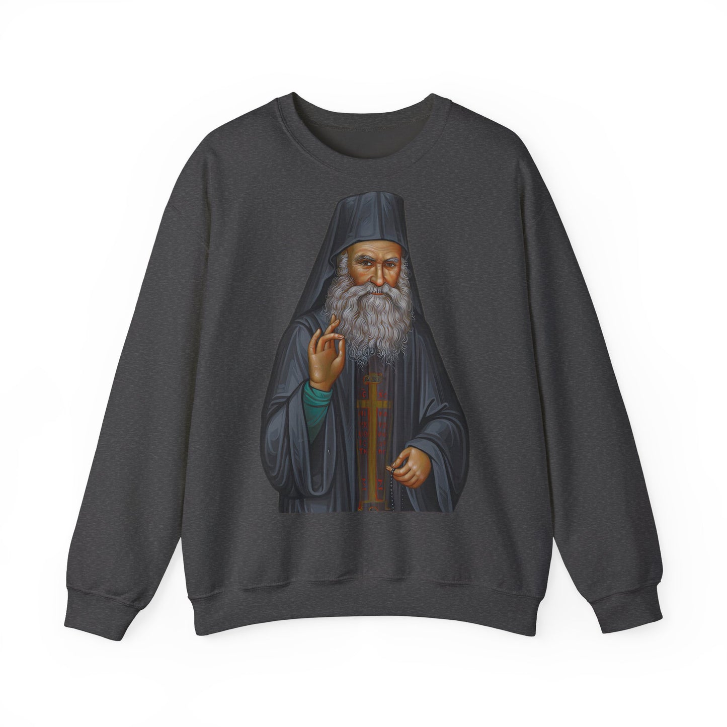 Saint Ephraim of Katounakia Unisex