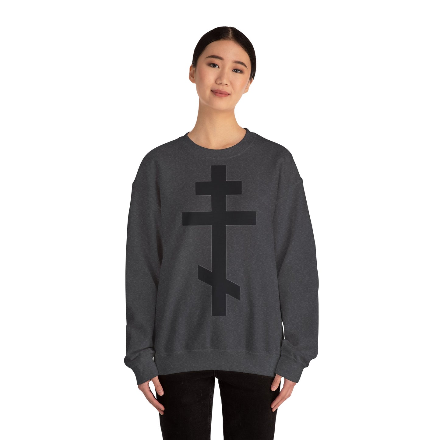 Orthodox Cross Unisex