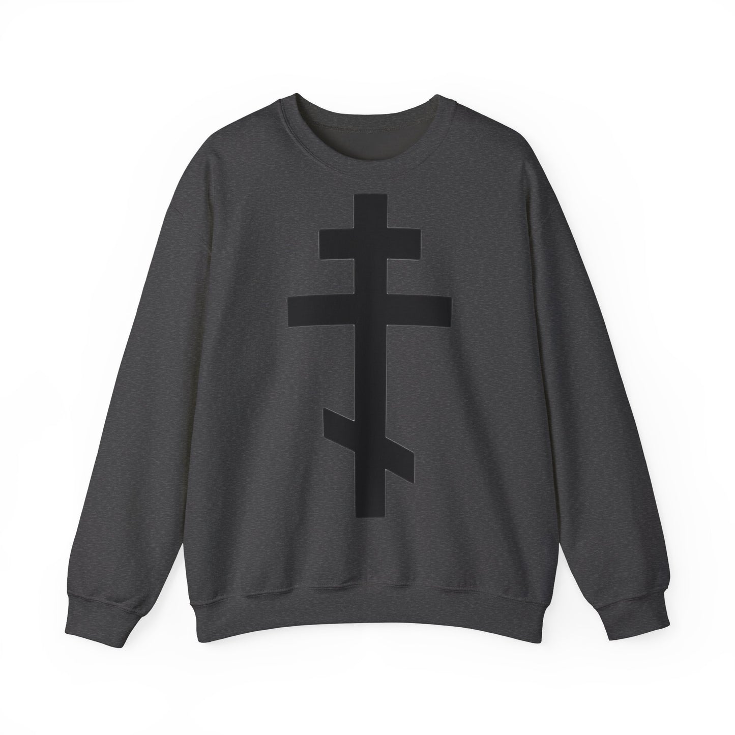 Orthodox Cross Unisex