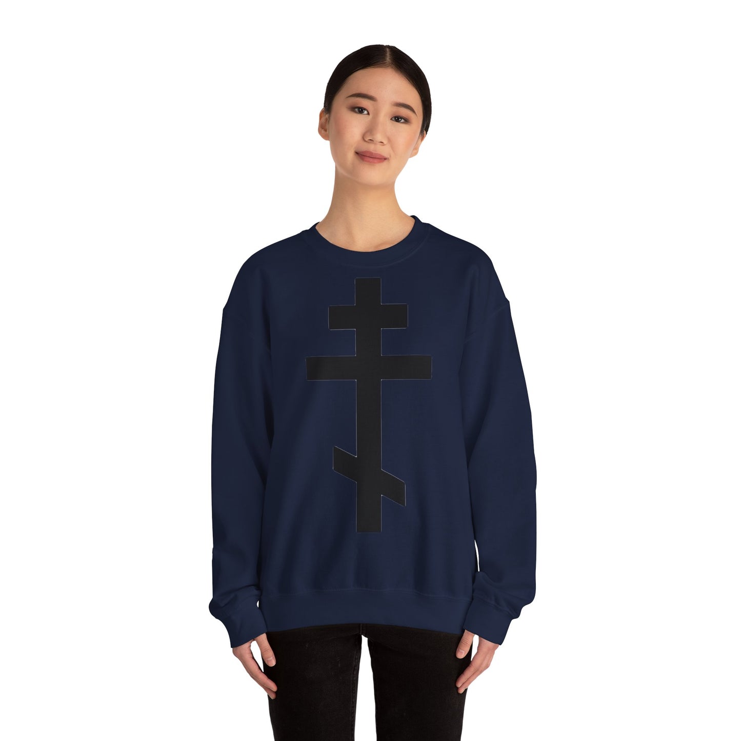 Orthodox Cross Unisex