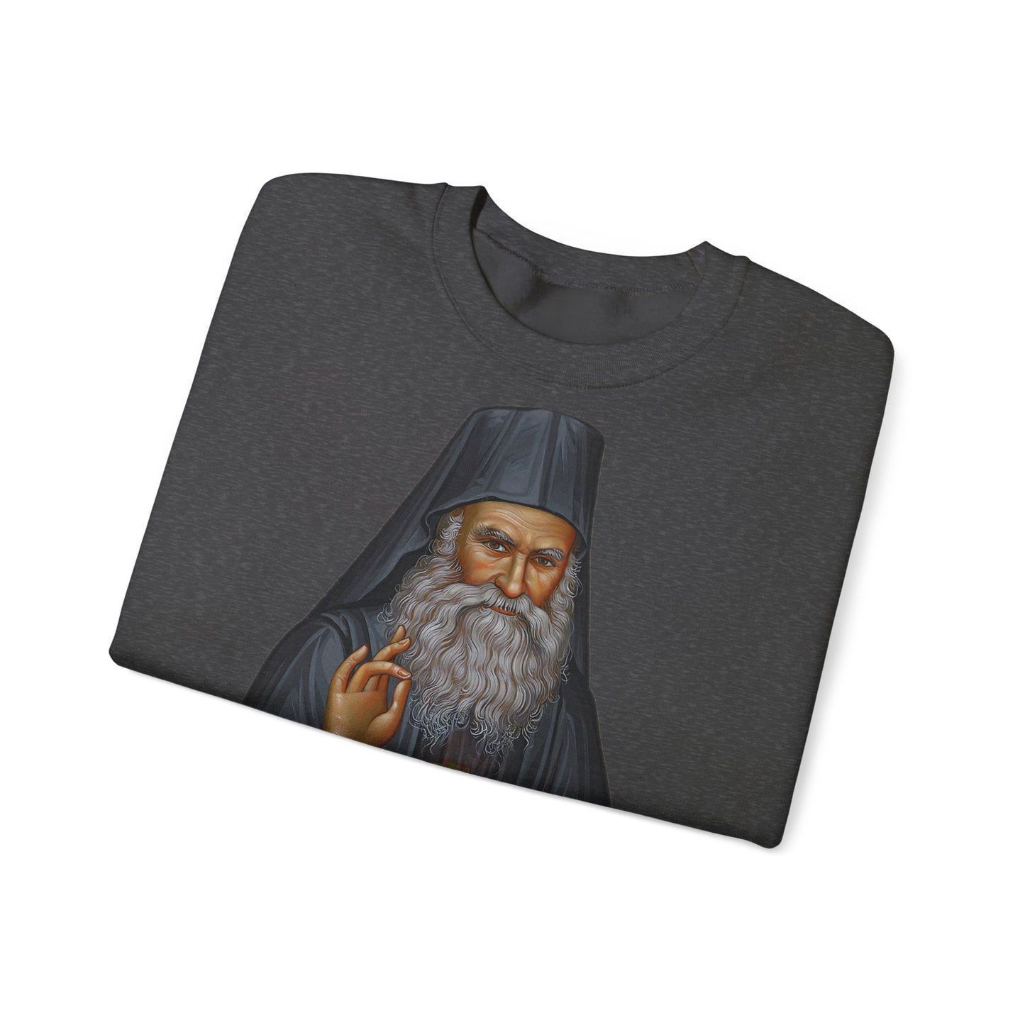 Saint Ephraim of Katounakia Unisex