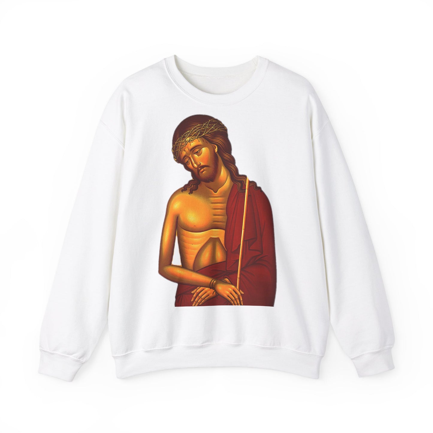 Jesus Sweater Unisex