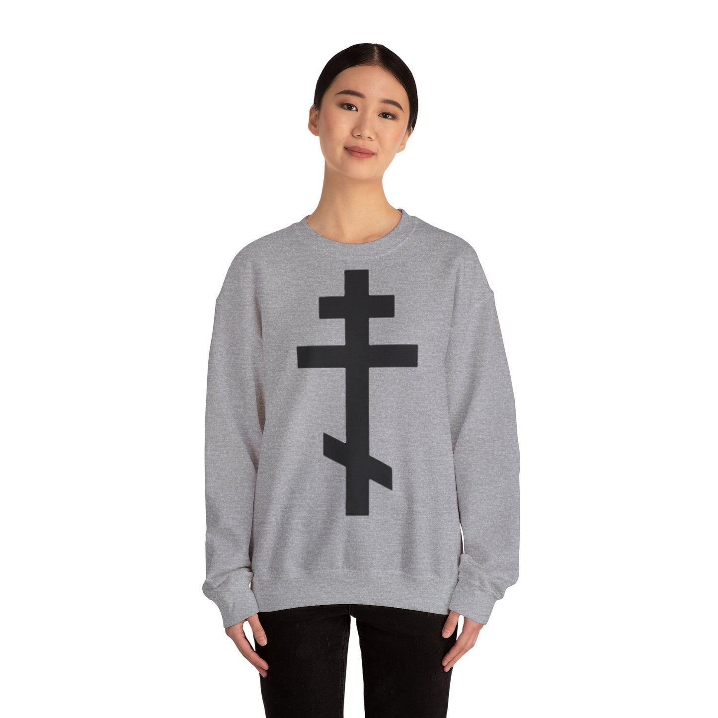 Orthodox Cross Unisex