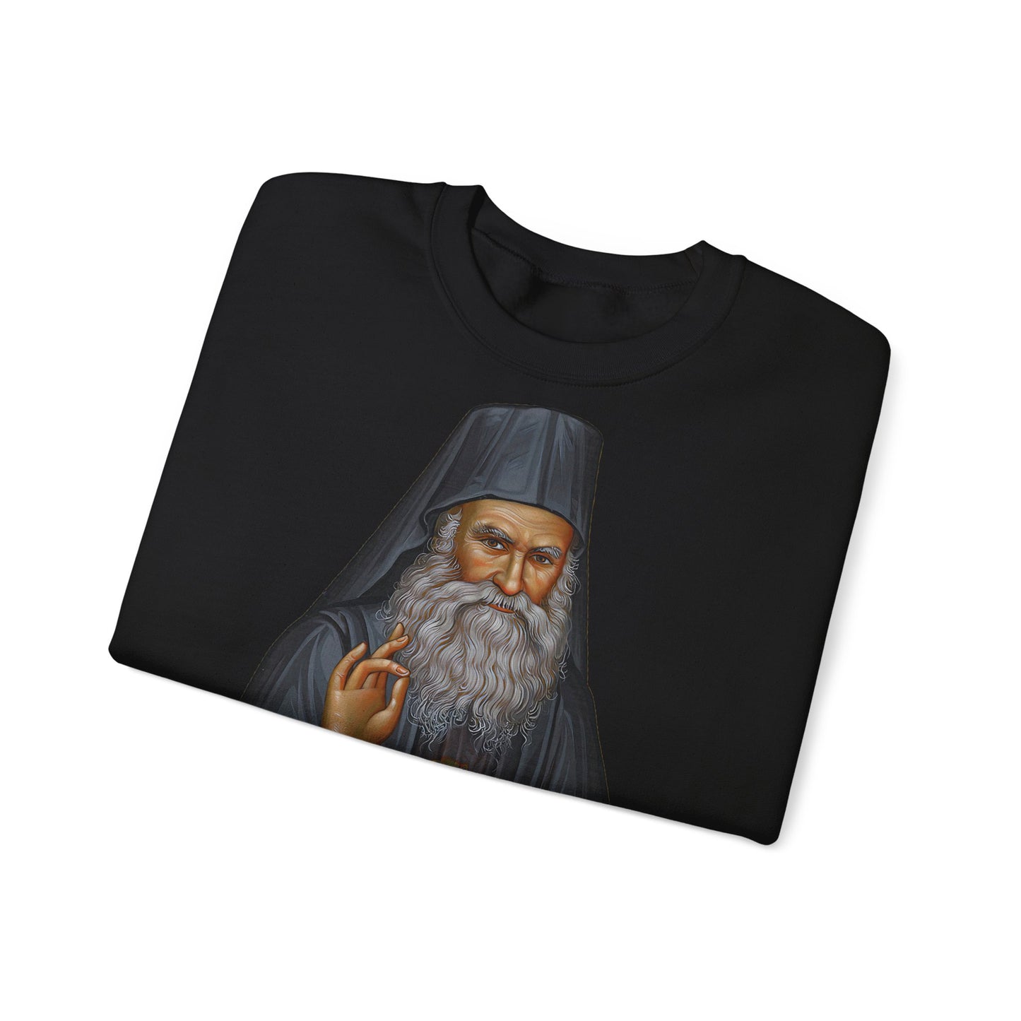 Saint Ephraim of Katounakia Unisex