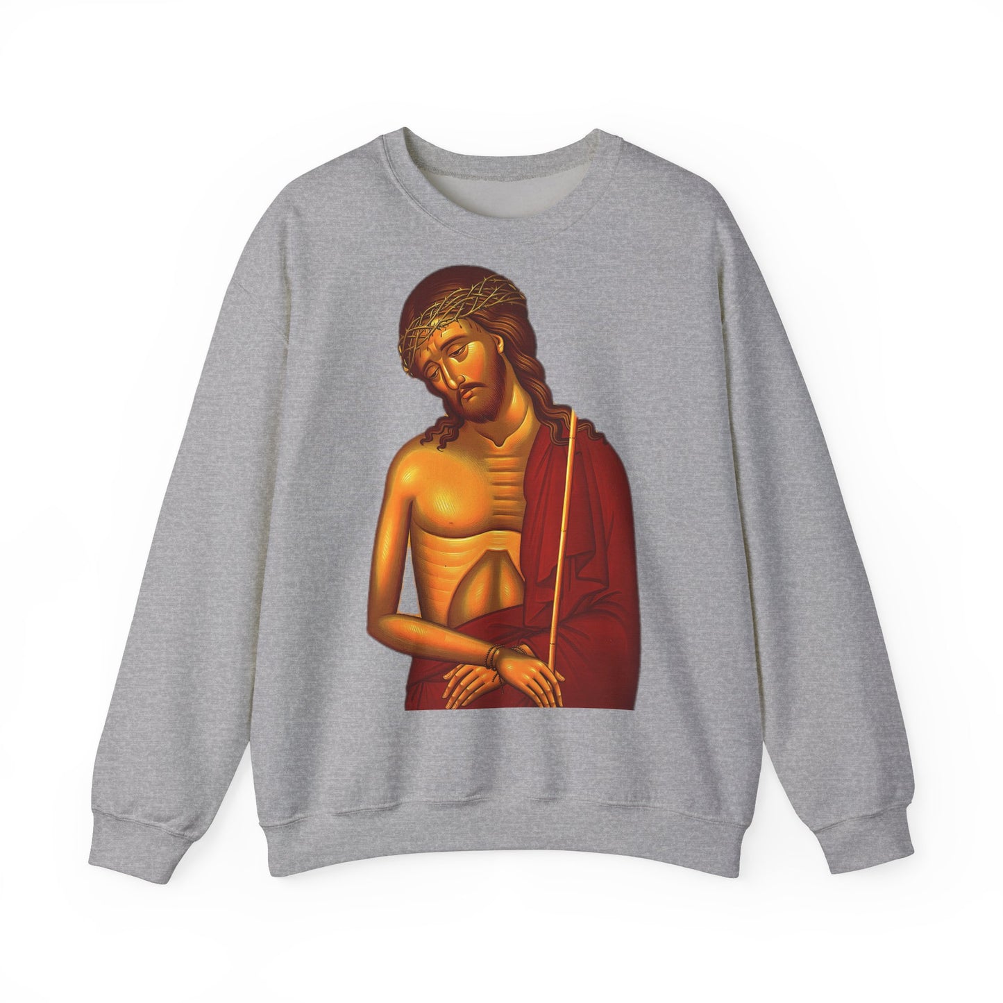 Jesus Sweater Unisex